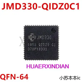 1 шт. новый оригинальный JMD330-QIDZ0C1 JMD330 QFN64  
