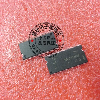 10 шт./лот MT48LC2M32B2P-7ITG MT48LC2M32B2 48LC2M32B2 MT 48LC2M32B2 P-7 SI G Промышленного класса 64 Мб SDRAM TSOP-86 автомобильный чип памяти