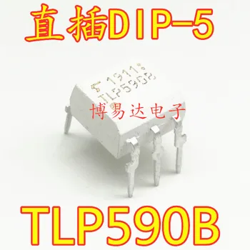 10 шт./ЛОТ TLP590B DIP-5  