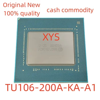 100% оригинальный аутентичный новый TU106-200A-KA-A1 TU106-200A-KD-A1