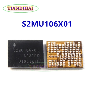 10ШТ S2MU106X01 управление PM IC PMIC чип для Samsung
