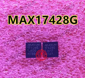 1ШТ Новый Оригинальный MAX17428G 17428G QFN