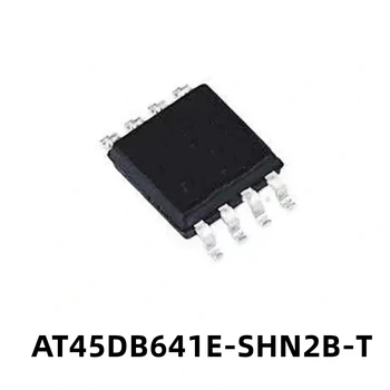 1шт Новый оригинальный Патч AT45DB641E-SHN2B-T 45DB641E с чипом памяти SOIC-8