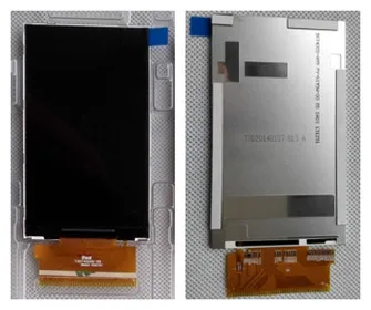 4,0-дюймовый 16M HD TFT LCD Встроенный Экран ILI9486H Drive IC 800 *480 для 51/MCU Драйвера 16-Битного интерфейса