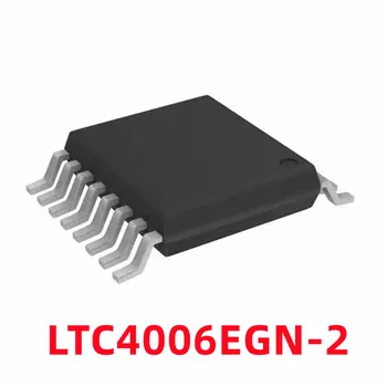 40062 LTC4006EGN-2 LT40062 Литий-ионное зарядное устройство SSOP-16 Упаковка
