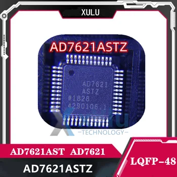 AD7621ASTZ AD7621AST Микроконтроллер сбора данных AD7621 ADC LQFP48