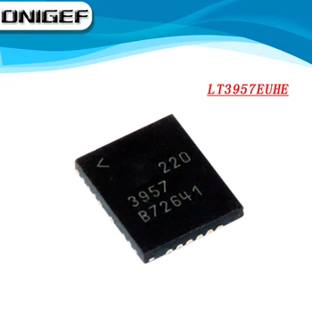 DNIGEF (1 штука) 100% Новый чипсет LT3957 LC3957 LTC3957 LT3957EUHE QFN-36