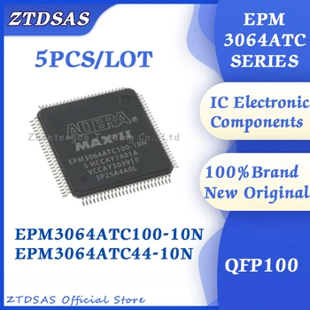 EPM3064ATC44-10N QFP44 EPM3064ATC100-10N QFP100 Абсолютно новый оригинальный EPM3064ATC EPM3064