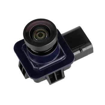 F2GZ-19G490-Новая Камера заднего вида, Камера заднего хода, Парковочная Камера, Резервная Камера для Ford Edge 2015-2018