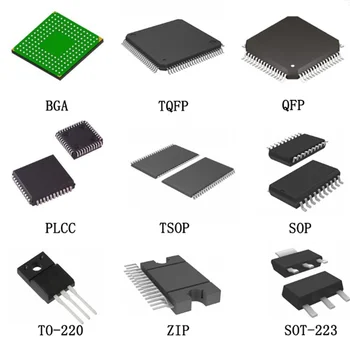 LPC2292FBD144/01 QFP144 Встроенный микроконтроллер с интегральной схемой (IC), новый и оригинальный