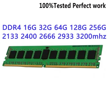 M393A8K40B21-CRB Серверная Память DDR4 Модуль RDIMM 64 ГБ 4RX4 PC4-2133P RECC 2133 Мбит/с 1.2 В