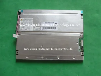 NL6448BC26-09C Новая оригинальная панель с 8,4-дюймовым ЖК-дисплеем для промышленного применения для NEC