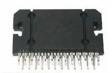 В наличии 1 шт. чип усилителя автомобильного звука PAL009A ZIP25