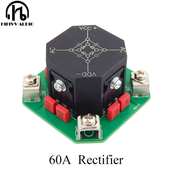 Диодный мостовой выпрямитель с быстрым откликом 60A 150V 30CPQ150 коммутационная мостовая выпрямительная плата усилителя аудио класса A.