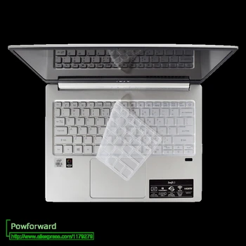 Для Acer swift 3 SF313-53 SF313 52 53 2020 SF313-52G-59A5-2K Силиконовый Чехол для клавиатуры ноутбука Кожа Колибри SF313-52G 13,5