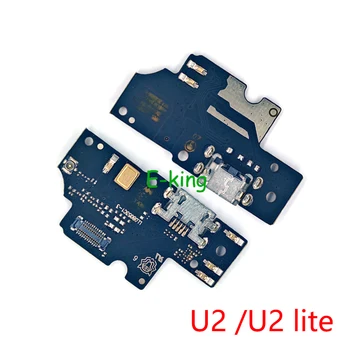 Для BQ Aquaris U2/U2 Lite/V / V Plus X /X2 Pro USB-плата для зарядки, док-порт, Гибкий кабель