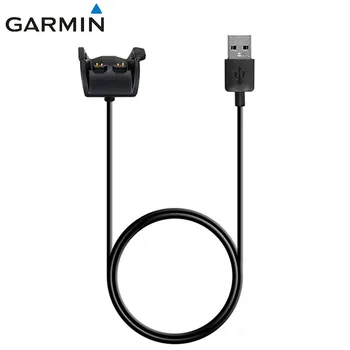 Зарядное устройство для передачи данных кабель для зарядки Garmin vivosmart HR /vivosmart HR + Подставка для зарядки линия зарядки USB Data Watch зарядное дно