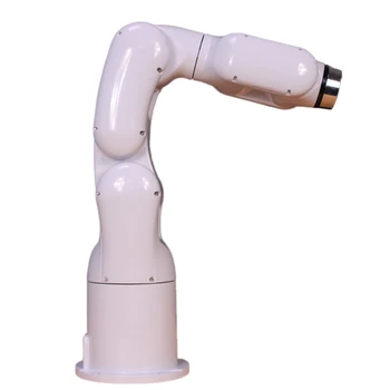 Интеллектуальный манипулятор RobotAnno small arm грузоподъемностью 3 кг для обучения