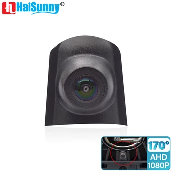 Камера заднего вида автомобиля HaiSunny AHD 1080P для Lexus ES350 F Sport 200 250 300h 260 2015 -2019-2022 Водонепроницаемая HD CCD ночного видения