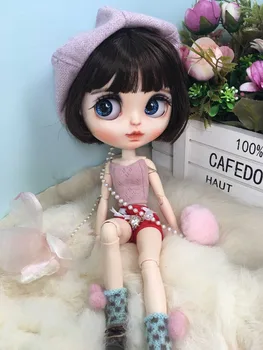 Кукла Blyth girl на заказ № 20190419