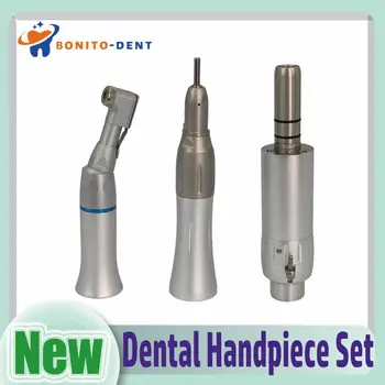Новое недорогое стоматологическое низкоскоростное оборудование для зуботехнической лаборатории Turbina Contra Angle High Speed по цене завода изготовителя