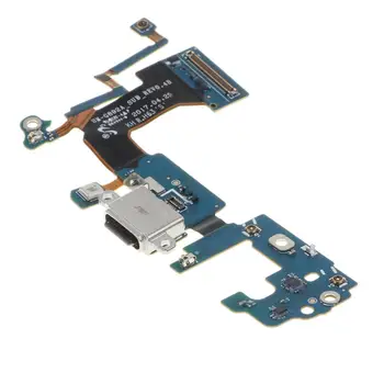 Совместим с S8 G892A, замените кабель USB-разъема для зарядки