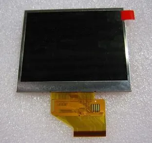 INNOLUX 3,5-дюймовый TFT LCD GPS MP4 Экран PT035TN24 QVGA 320 (RGB) * 240